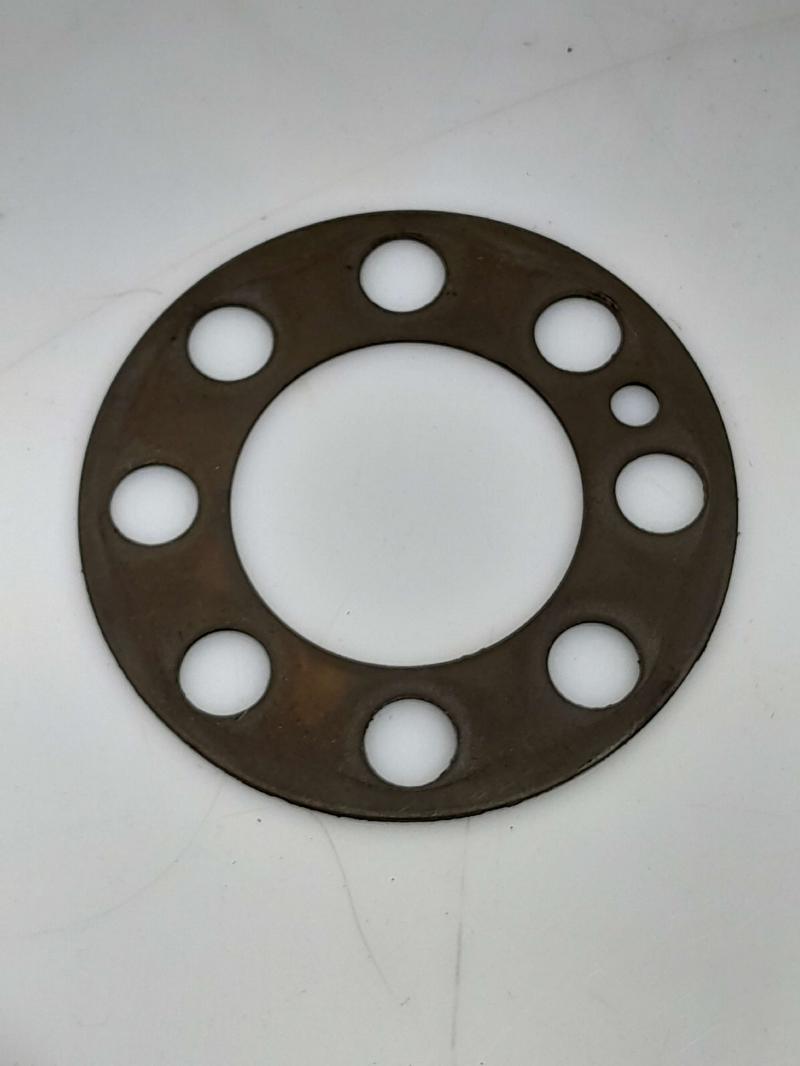 2016 Mazda CX-9 Flywheel