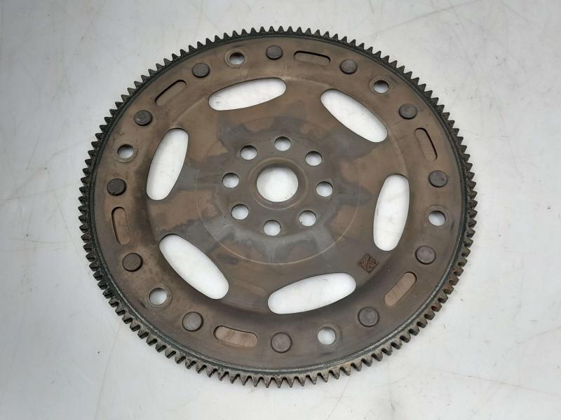 2016 Mazda CX-9 Flywheel
