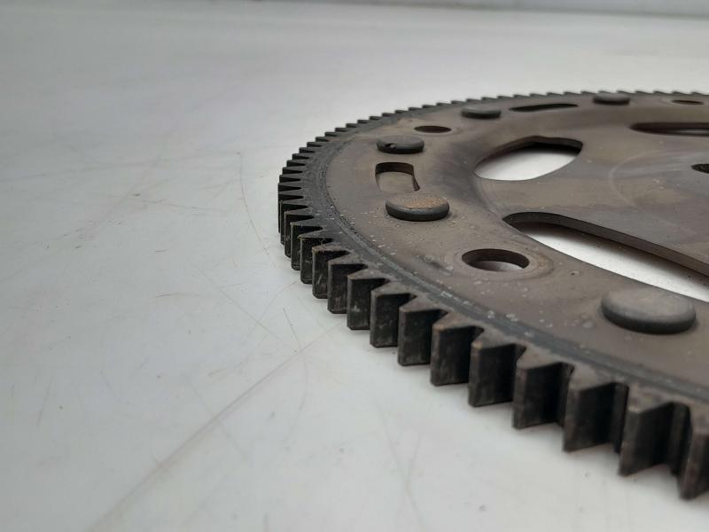 2016 Mazda CX-9 Flywheel