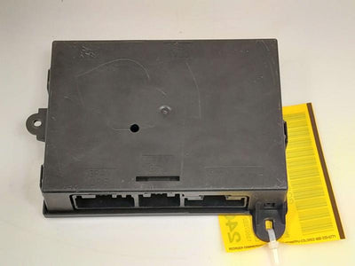 2017 Buick Lacrosse Control Module OEM 13507552
