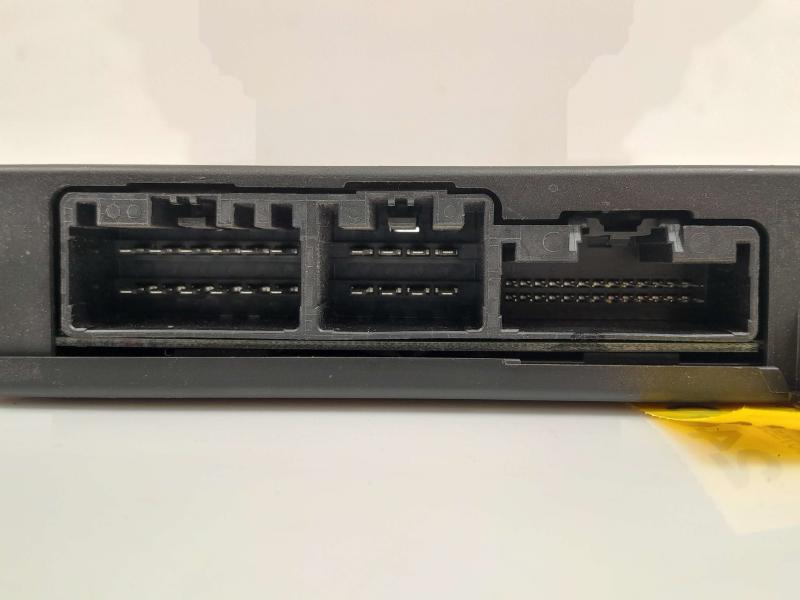 2017 Buick Lacrosse Control Module OEM 13507552