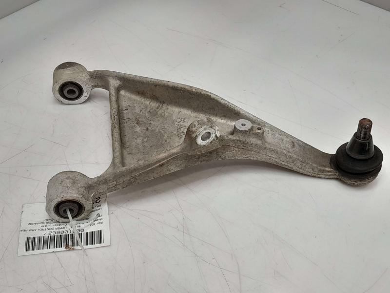 2016 Nissan Murano Upper Control Arm Rear
