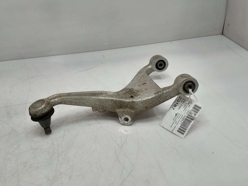 2016 Nissan Murano Upper Control Arm Rear