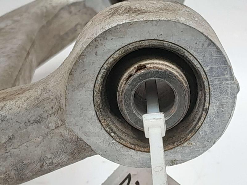 2016 Nissan Murano Upper Control Arm Rear