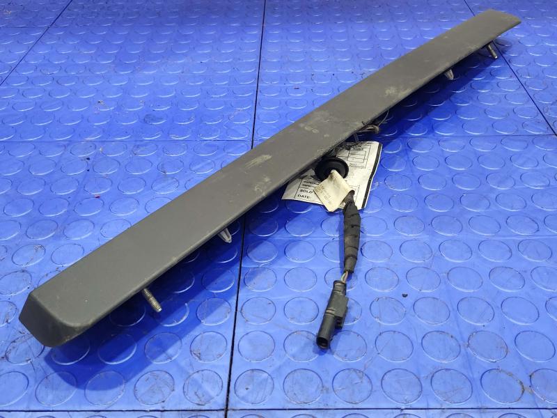 2012 Mercedes Sprinter Tail Finish Panel