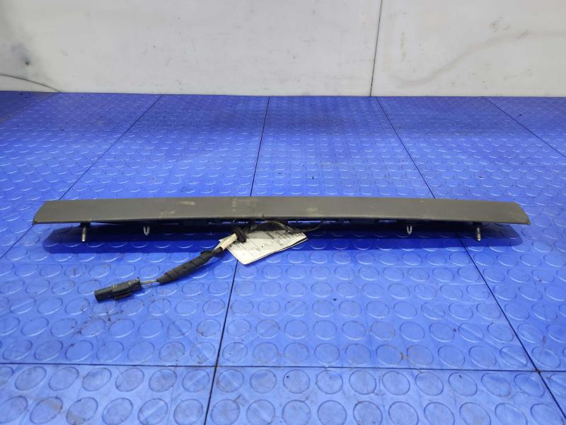 2012 Mercedes Sprinter Tail Finish Panel