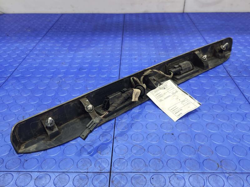2012 Mercedes Sprinter Tail Finish Panel