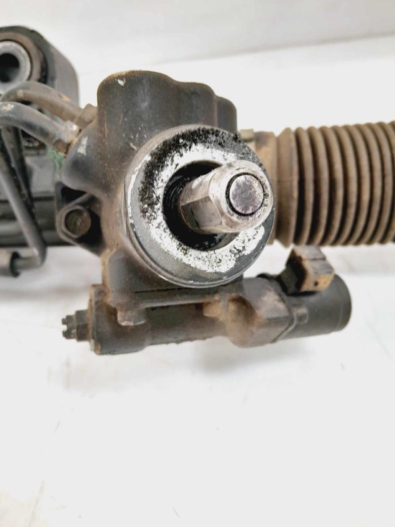 2013 Chevrolet Traverse Steering Gear (Incl. Rack)