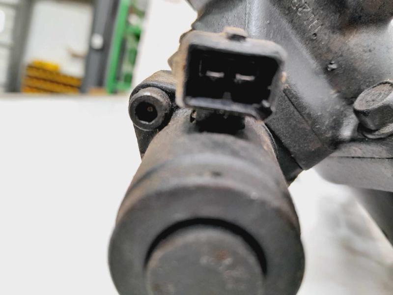 2013 Chevrolet Traverse Steering Gear (Incl. Rack)