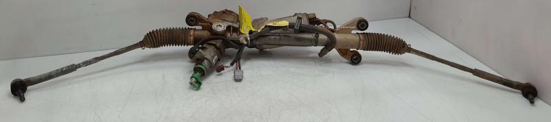 2019 - 2021 Subaru Forester Electric Steering Rack and Pinion Assembly with Motor OEM 34110SJ040