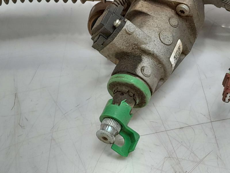 2019 - 2021 Subaru Forester Electric Steering Rack and Pinion Assembly with Motor OEM 34110SJ040