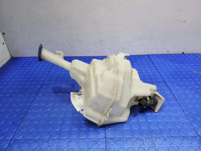 2013 Hyundai Accent Washer Bottle