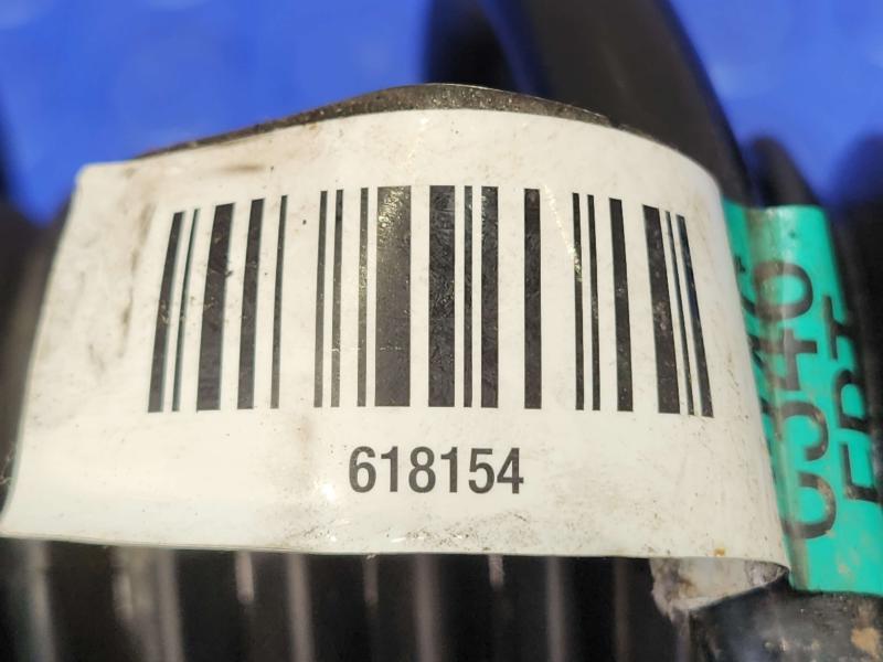2014 Ford Focus Strut Assembly