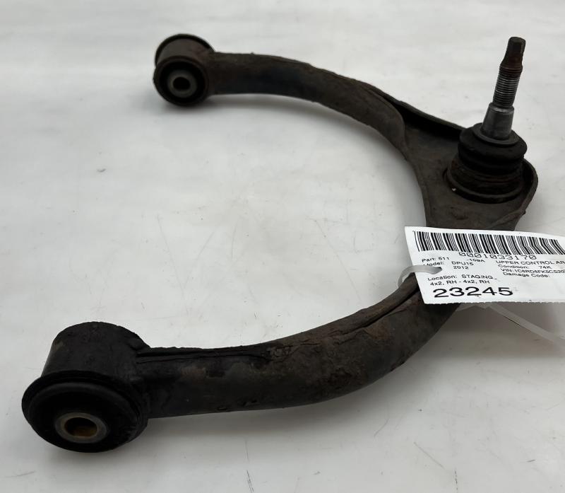 2009 - 2012 Dodge Ram 1500 Front Upper Control Arm RH Passenger Side OEM 68227901AB