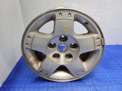2002 Dodge Ram 1500 Wheel