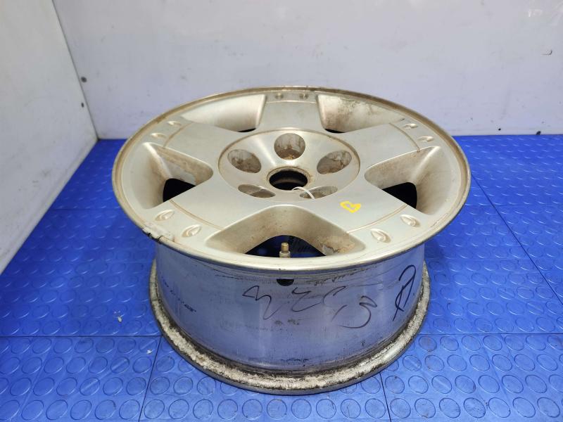 2002 Dodge Ram 1500 Wheel