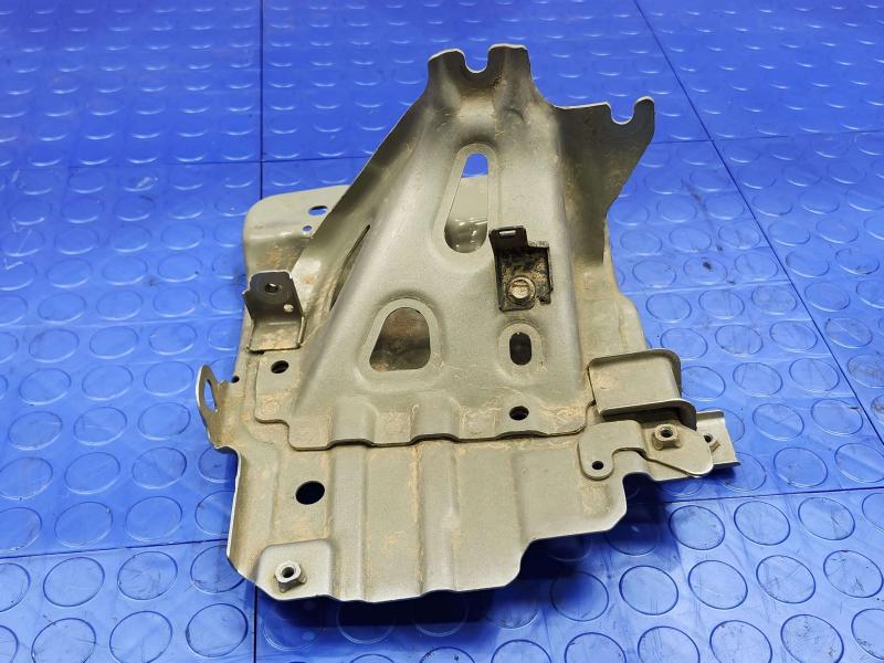2013-2017 Honda Accord Battery Tray Support Mounting Bracket OEM 60630-T2A-A00ZZ