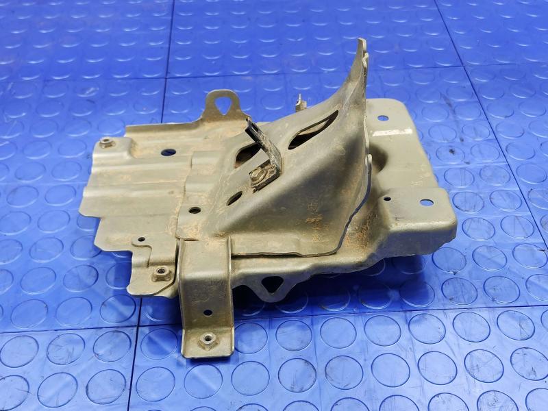 2013-2017 Honda Accord Battery Tray Support Mounting Bracket OEM 60630-T2A-A00ZZ