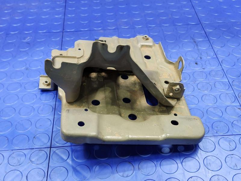 2013-2017 Honda Accord Battery Tray Support Mounting Bracket OEM 60630-T2A-A00ZZ