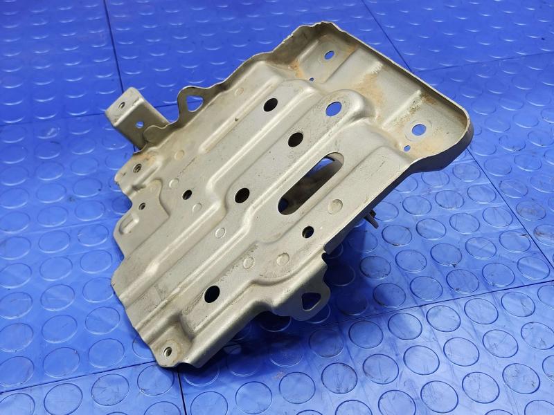 2013-2017 Honda Accord Battery Tray Support Mounting Bracket OEM 60630-T2A-A00ZZ