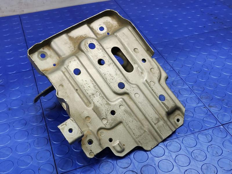 2013-2017 Honda Accord Battery Tray Support Mounting Bracket OEM 60630-T2A-A00ZZ