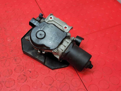 2013-2018 Acura RDX Front Windshield Wiper Motor Genuine OEM Part 76505TX4A01