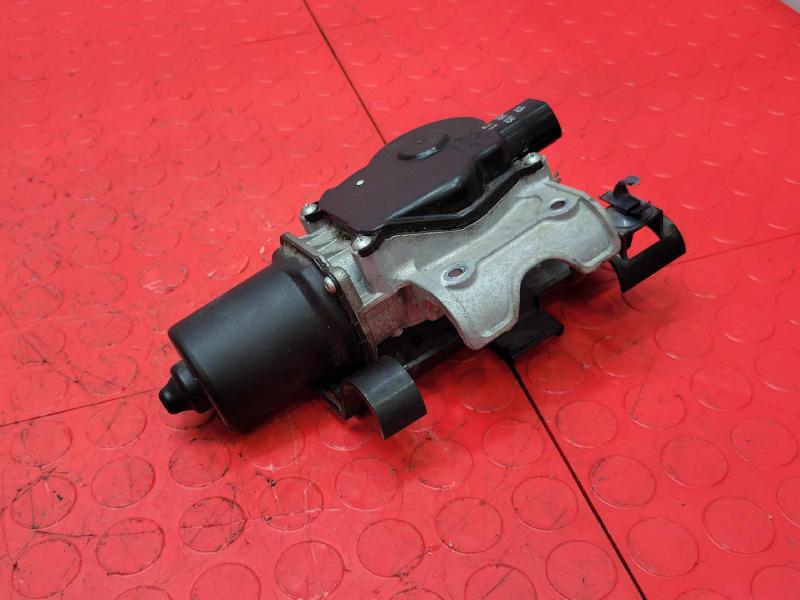 2013-2018 Acura RDX Front Windshield Wiper Motor Genuine OEM Part 76505TX4A01