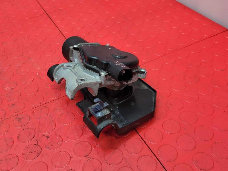 2013-2018 Acura RDX Front Windshield Wiper Motor Genuine OEM Part 76505TX4A01