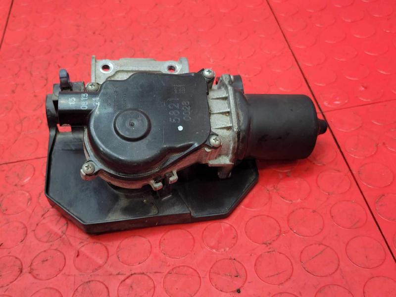 2013-2018 Acura RDX Front Windshield Wiper Motor Genuine OEM Part 76505TX4A01