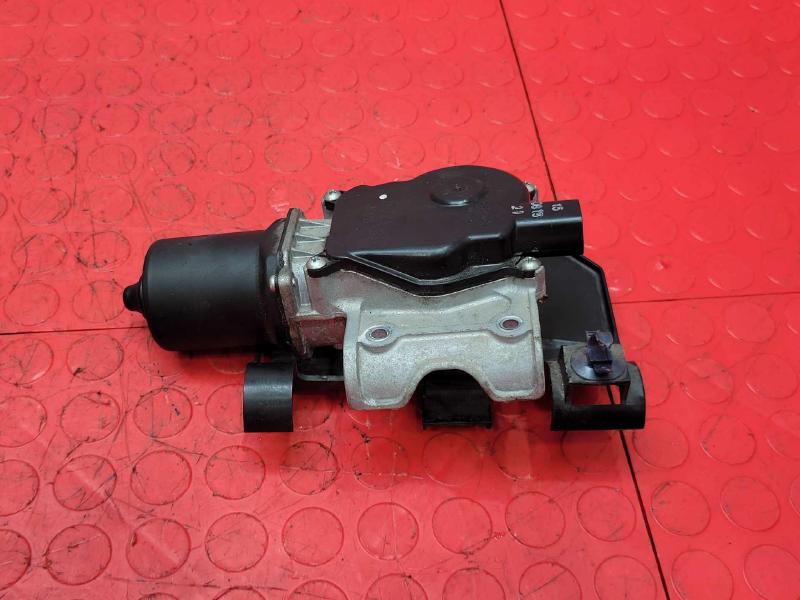 2013-2018 Acura RDX Front Windshield Wiper Motor Genuine OEM Part 76505TX4A01