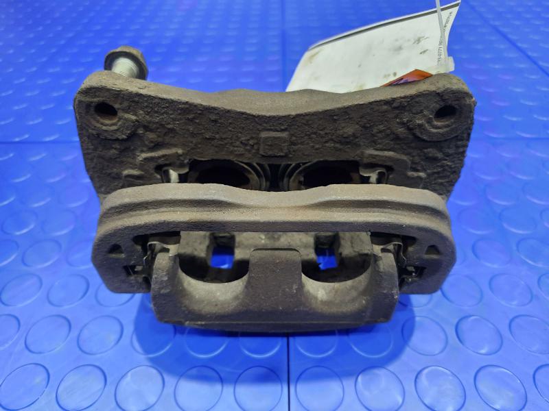 2012 Subaru Legacy Caliper