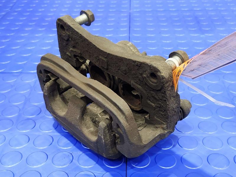 2012 Subaru Legacy Caliper