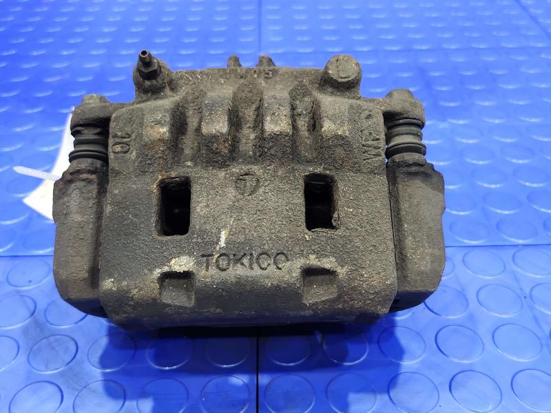 2012 Subaru Legacy Caliper