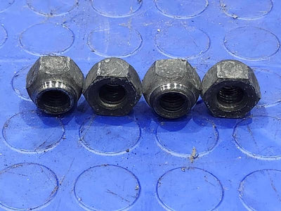 2014 Mitsubishi Mirage Lug Nuts