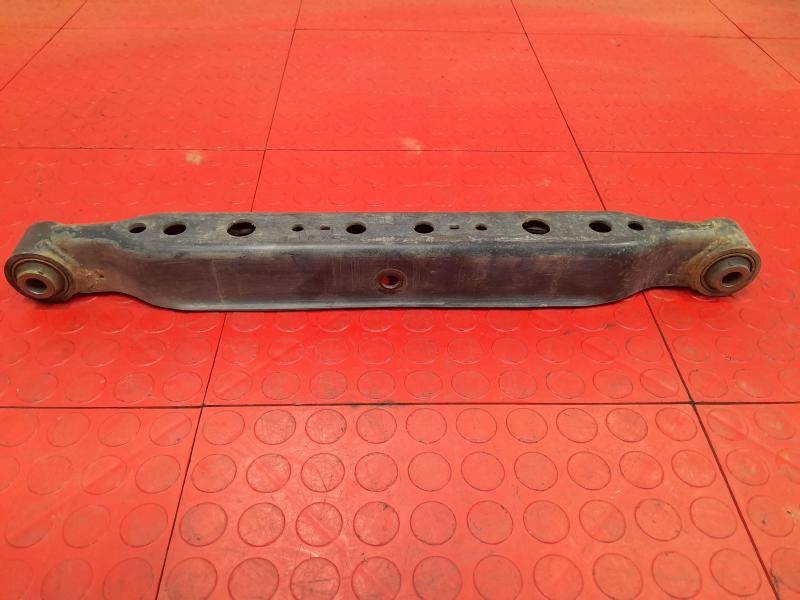 2018 Nissan Rogue Sport Lower Control Arm Rr