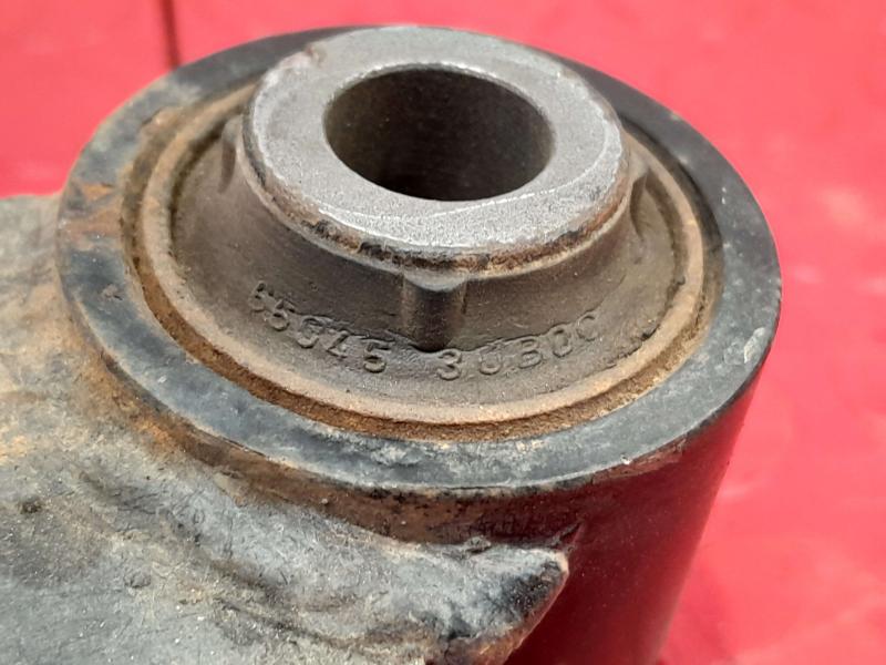 2018 Nissan Rogue Sport Lower Control Arm Rr