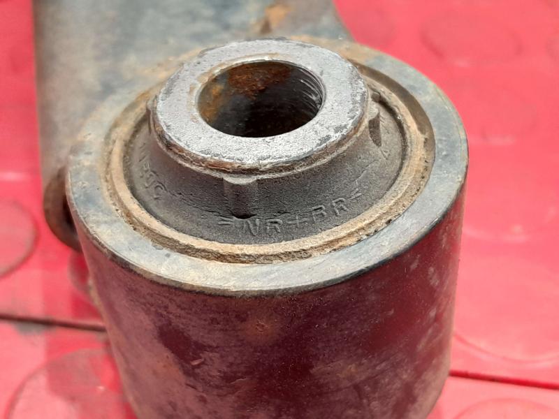 2018 Nissan Rogue Sport Lower Control Arm Rr