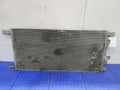 2008 Ford F-250 Super Duty Condenser