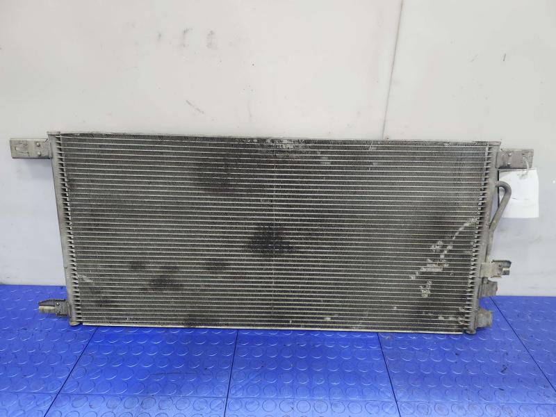 2008 Ford F-250 Super Duty Condenser