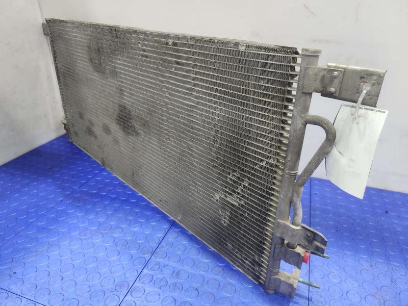 2008 Ford F-250 Super Duty Condenser