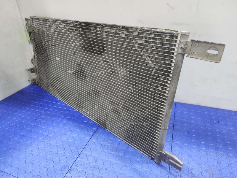 2008 Ford F-250 Super Duty Condenser