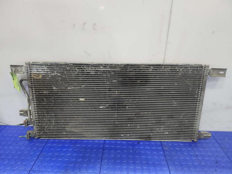 2008 Ford F-250 Super Duty Condenser
