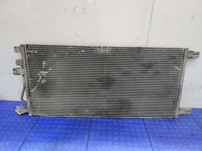 2008 Ford F-250 Super Duty Condenser