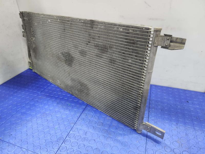 2008 Ford F-250 Super Duty Condenser