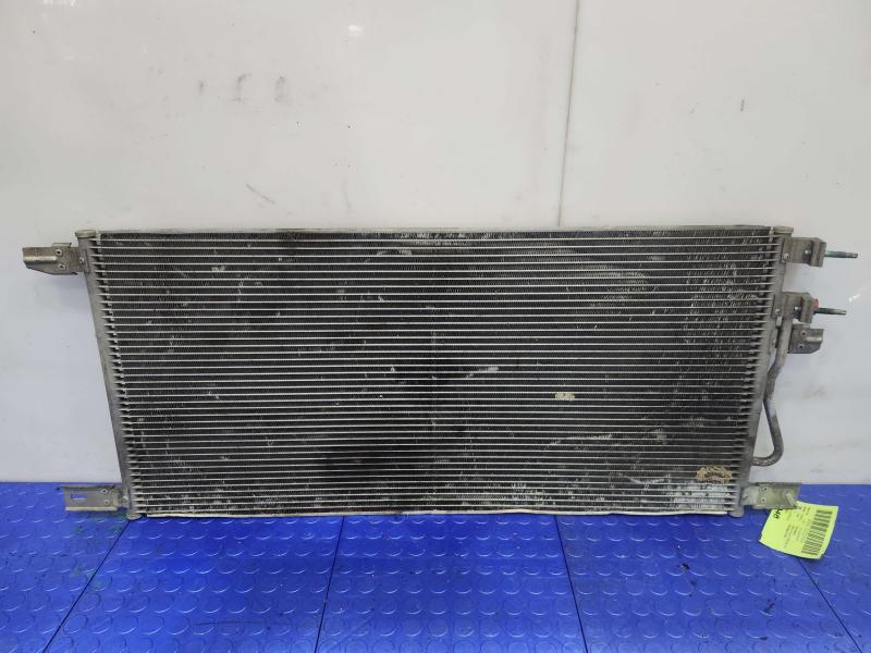 2008 Ford F-250 Super Duty Condenser