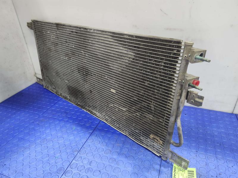 2008 Ford F-250 Super Duty Condenser
