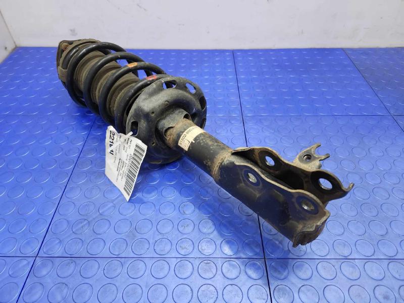 2006 Honda Civic Strut Assembly