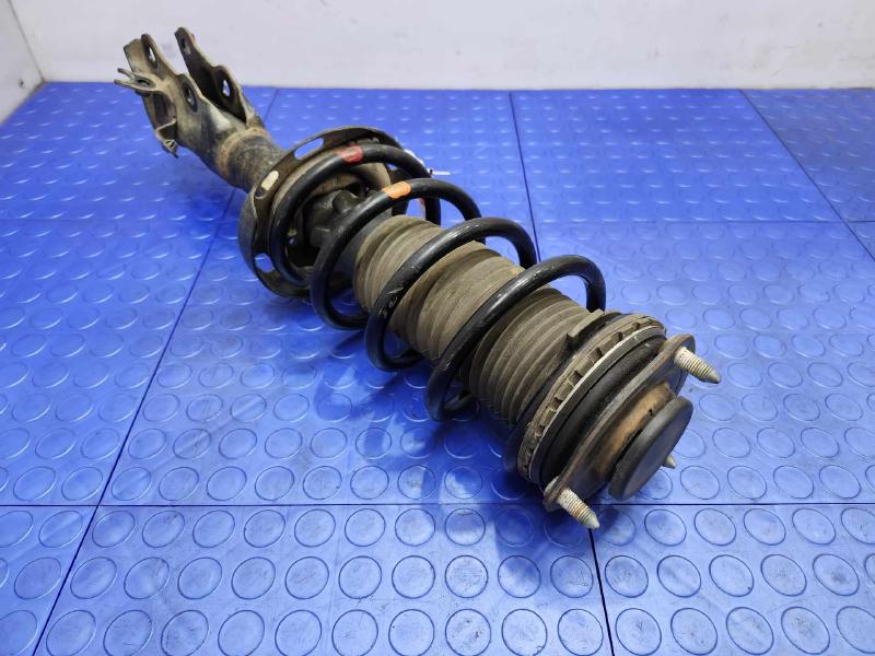 2006 Honda Civic Strut Assembly