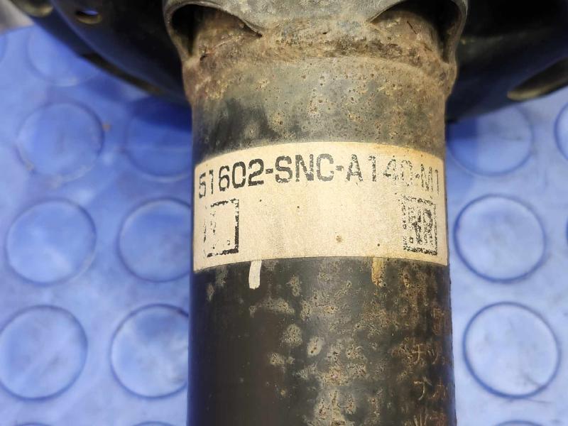 2006 Honda Civic Strut Assembly