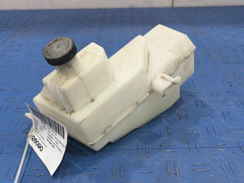 2015 Nissan Rogue Coolant Recovery Bottle